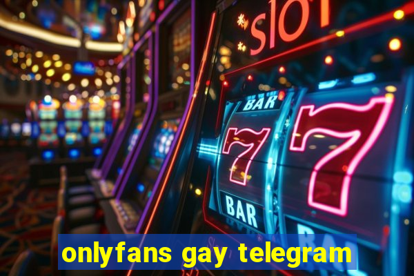 onlyfans gay telegram
